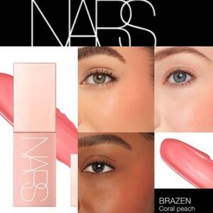 NARS Cosmetics Afterglow Liquid Blush